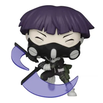 Funko POP! Figure - Funko POP! Animation: Kaiju No8 - Soshiro