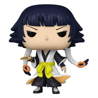Funko POP! Figure - Funko POP! Animation: BLEACH - Soi Fon