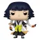 Funko POP! Animation: BLEACH - Soi Fon