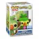 Funko POP! Games: Pokemon - Grookey (FL)(EMEA)