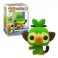 Funko POP! Games: Pokemon - Grookey (FL)(EMEA)