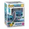 Funko POP! Disney: L&S - Luau Stitch (FL)