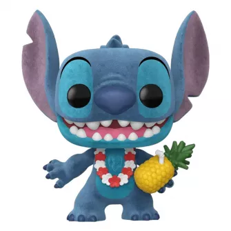 Funko POP! Figure - Funko POP! Disney: L&S - Luau Stitch (FL)