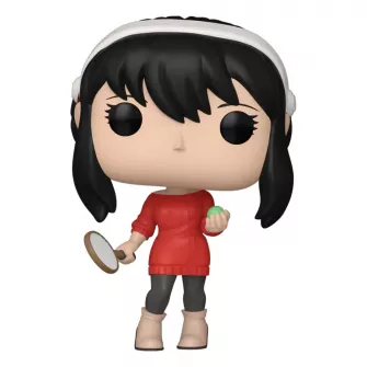 Funko POP! Figure - Funko POP! Animation: SxF - Yor Forger w/CH (Tennis)