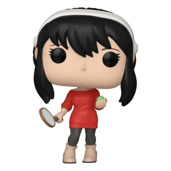 Funko POP! Figure - Funko POP! Animation: SxF - Yor Forger w/CH (Tennis)