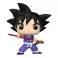 Funko POP! Animation: DB - Goku (Nyoibou)(GW)