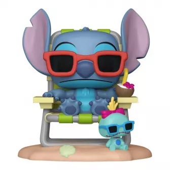 Funko POP! Figure - Funko POP! Premium: L&S - Stitch Lounger