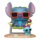 Funko POP! Premium: L&S - Stitch Lounger
