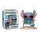 Funko POP! Premium: L&S - Stitch Lounger