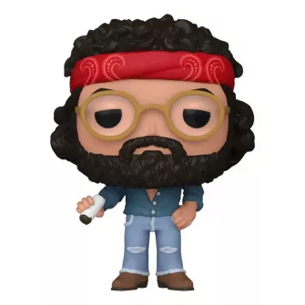 Funko POP! Figure - Funko POP! Movies: Cheech & Chong - Chong