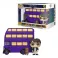 Funko POP! Ride Super Deluxe: Harry Potter - Knight Bus