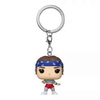 Privesci - Funko POP! Keychain: Stranger Things S5 - Eleven