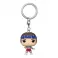 Funko POP! Keychain: Stranger Things S5 - Eleven
