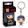 Funko POP! Keychain: Stranger Things S5 - Eleven