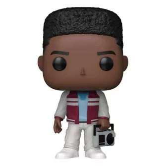 Funko POP! Figure - Funko POP! TV: Stranger Things S5 - Lucas Sinclair