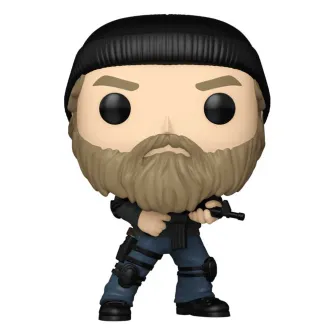 Funko POP! Figure - Funko POP! TV: Stranger Things S5 - Jim Hopper
