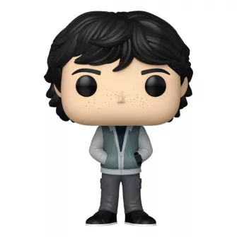 Funko POP! Figure - Funko POP! TV: Stranger Things S5 - Mike Wheeler