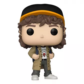 Funko POP! Figure - Funko POP! TV: Stranger Things S5 - Dustin Henderson