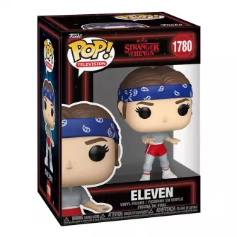 Funko POP! Figure - Funko POP! TV: Stranger Things S5 - Eleven