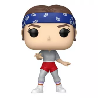 Funko POP! Figure - Funko POP! TV: Stranger Things S5 - Eleven