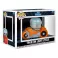Funko POP! Ride: Tron (1982) - Tron w/Cycle