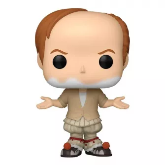 Funko POP! Figure - Funko POP! TV: Welcome To Derry - Bob Gray