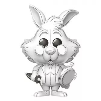 Funko POP! Figure - Funko POP! Disney: Sketched - White Rabbit
