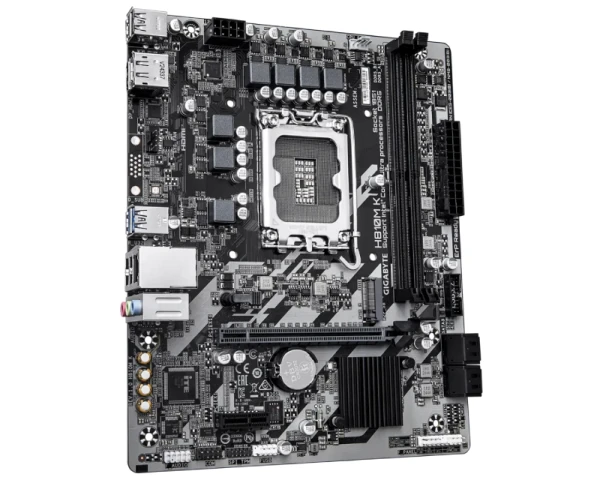 Matične ploče - Matična ploča 1851 Gigabyte H810M K DDR5 HDMI