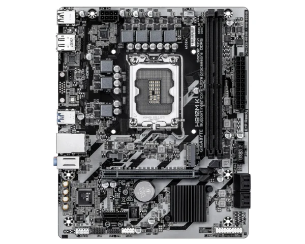 Matične ploče - Matična ploča 1851 Gigabyte H810M K DDR5 HDMI