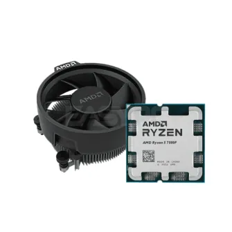 Procesori - Procesor AMD AM5 Ryzen 5 7500F MPK