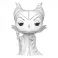 Funko POP! Disney: Sketched - Maleficent
