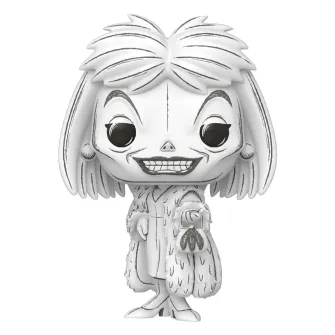 Funko POP! Figure - Funko POP! Disney: Sketched - Cruella De Vil