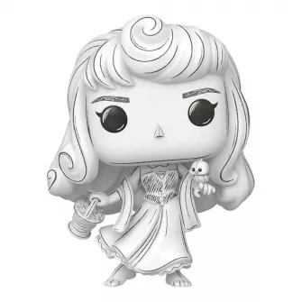 Funko POP! Figure - Funko POP! Disney: Sketched - Aurora