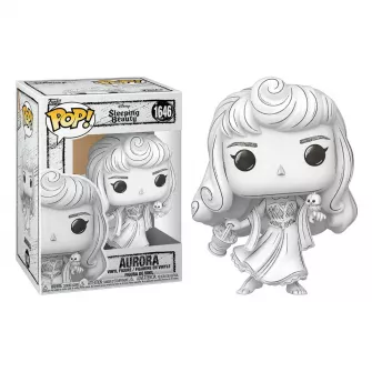 Funko POP! Figure - Funko POP! Disney: Sketched - Aurora