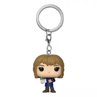 Privesci - Funko POP! Keychain: Stranger Things S5 - Robin Buckley