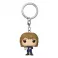 Funko POP! Keychain: Stranger Things S5 - Robin Buckley