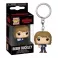 Funko POP! Keychain: Stranger Things S5 - Robin Buckley