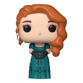 Funko POP! Figure - Funko POP! TV: Bridgerton - Penelope w/Chase
