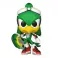 Funko POP! Games: Sonic - Jet The Hawk w/Board