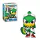 Funko POP! Games: Sonic - Jet The Hawk w/Board