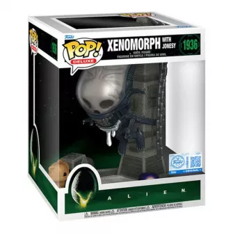 Funko POP! Figure - Funko POP! Deluxe: Alien - Xenomorph (Hovering)