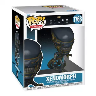Funko POP! Figure - Funko POP! Super: Alien (2025) - Xenomorph
