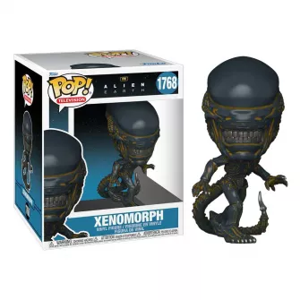 Funko POP! Figure - Funko POP! Super: Alien (2025) - Xenomorph