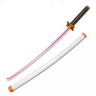 Merchandise razno - Demon Slayer - Wood Sword Replica - Stinger (Kanae Kocho)