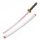 Demon Slayer - Wood Sword Replica - Stinger (Kanae Kocho)
