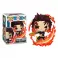 Funko POP! Plus: Demon Slayer - Tanjiro (Dancing Flash)