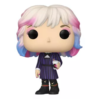 Funko POP! Figure - Funko POP! TV: Wednesday S2 - Enid Sinclair