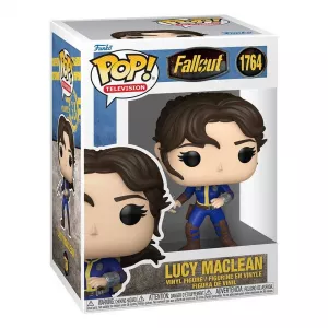 Funko POP! TV: Fallout - Lucy MacLean