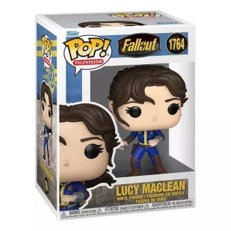 Funko POP! Figure - Funko POP! TV: Fallout - Lucy MacLean