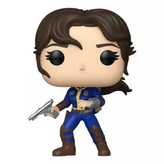 Funko POP! Figure - Funko POP! TV: Fallout - Lucy MacLean